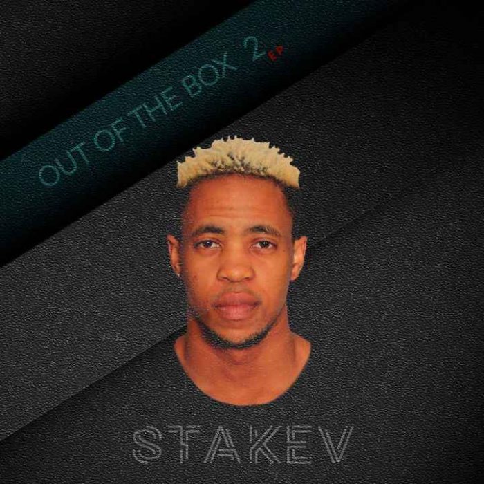 EP: Stakev – Out Of The Box 2