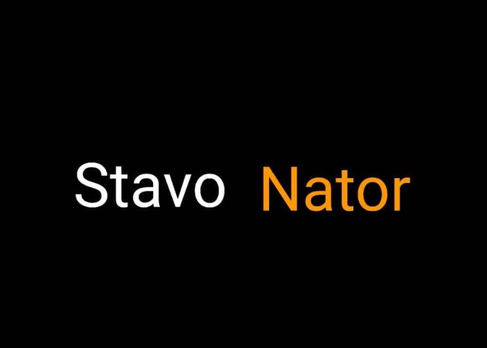 Stavo Nator & Nordic soul – Suka Endleleni