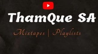 ThamQue DJ – Amapiano Mix November 2020 Ft. Kabza De small, Mas Musiq New Songs, Maphorisa