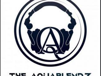 The AquaBlendz & Wolta - Behind Music