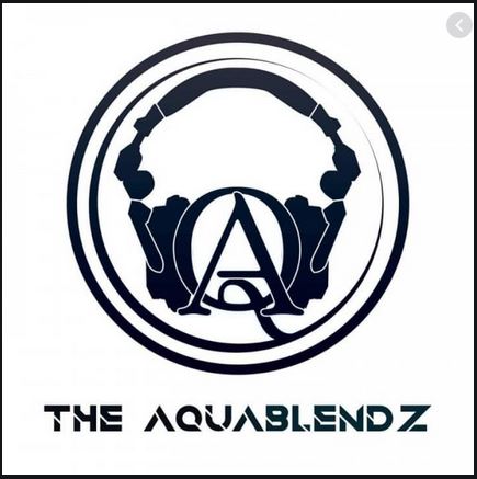 The AquaBlendz & Wolta - Behind Music