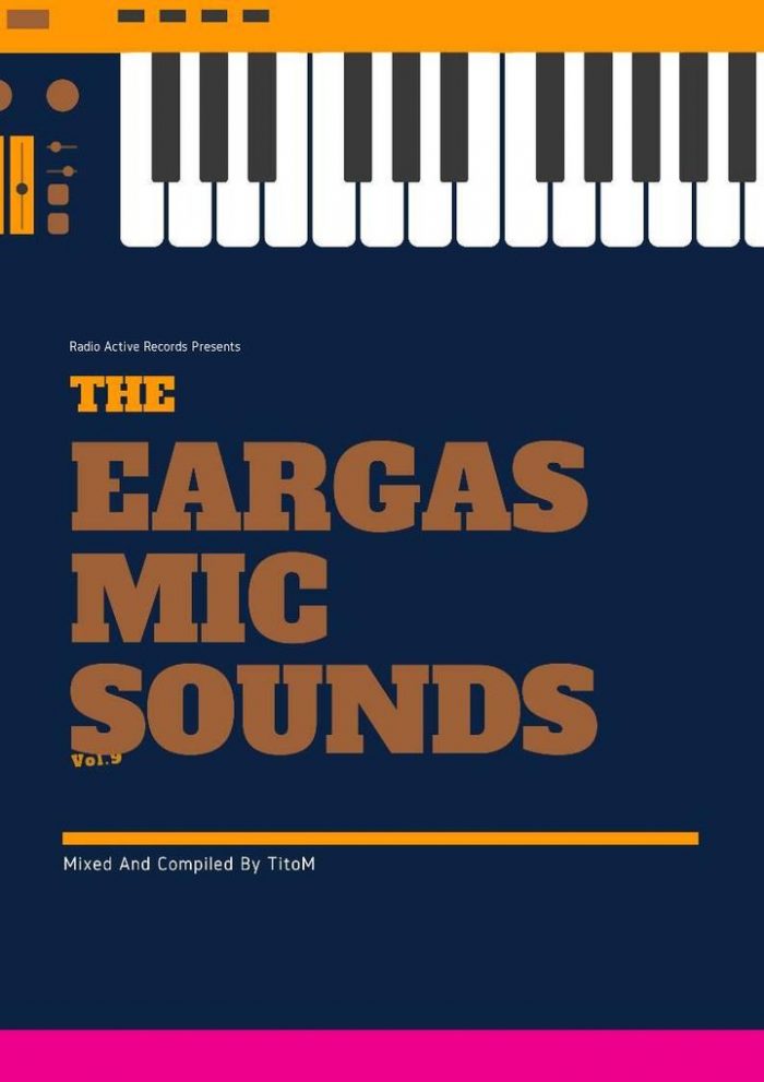 TitoM – The Eargasmic Sounds Vol.9 (Guest Mix)