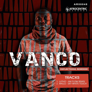 Vanco – Reflection (Remixes)