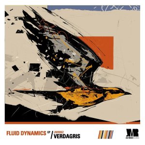 Verdagris – Fluid Dynamics EP
