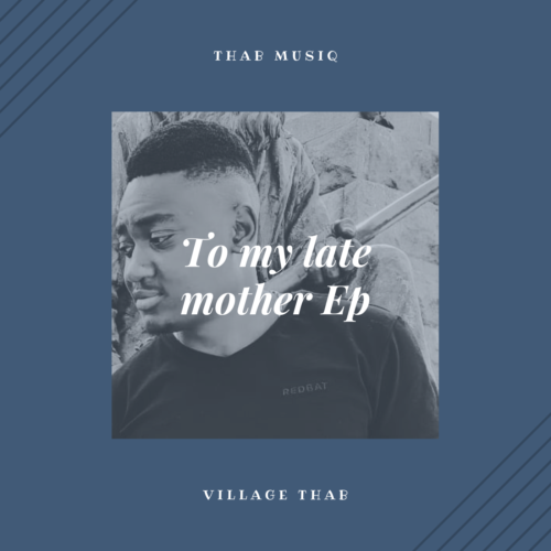 Village Thab – Village Piano