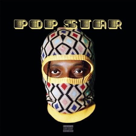 Yanga Chief – Pop Star Album