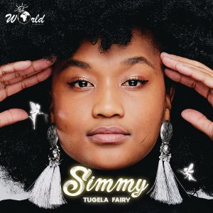ALBUM: Simmy – Tugela Fairy