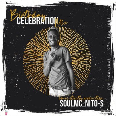 soulMc_Nito-s – 2Hour November Birthday Mix