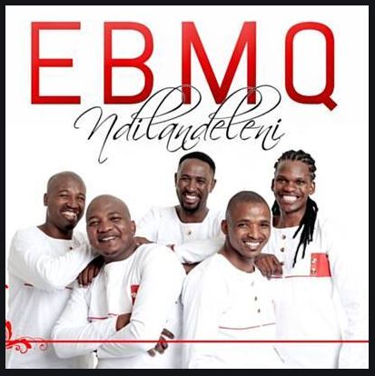 ALBUM: EBMQ – Unabantu Bakho Thixo
