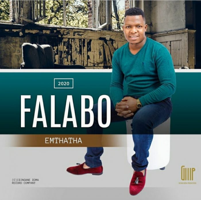 ALBUM: Falabo – Emthatha 2020 CD