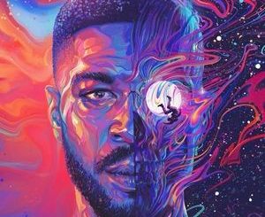 ALBUM: Kid Cudi – Man on the moon 3