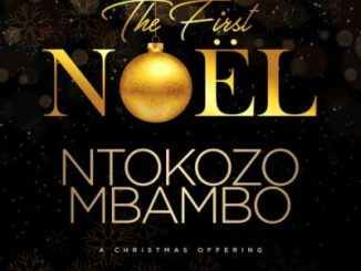 VIDEO: Ntokozo Mbambo – Jesus Medley + Wamuhle (Live)