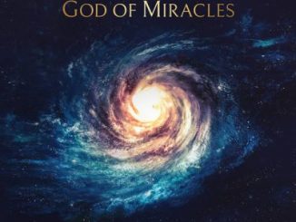 ALBUM: Sarah Liberman – God of Miracles