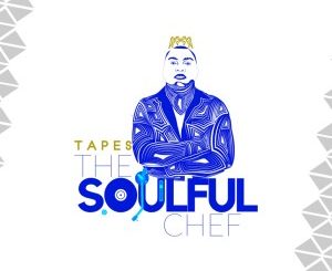 Tapes – The Soulful Chef (Album)
