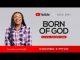 VIDEO: Ada Ehi – Born Of God (Live Session)
