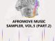 EP: AfroMove Music Sampler, Vol​​.​​5 (Part​​.​​2)