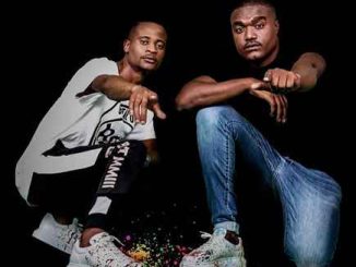 Vanco & Mavhungu – Kondelelani (Afro Brotherz Spirit Remix)