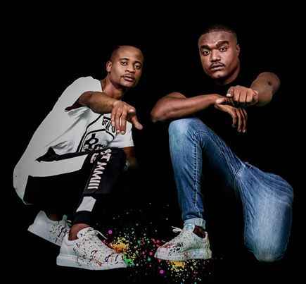 Vanco & Mavhungu – Kondelelani (Afro Brotherz Spirit Remix)
