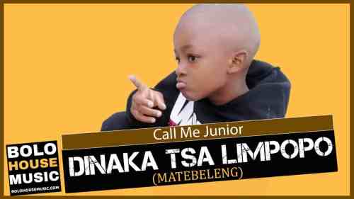 Call Me Junior – Dinaka tsa Limpopo (Matebeleng)