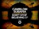 EP: Camblom Subaria – Don’t Stop Believin