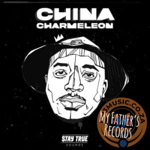 China Charmeleon – Nyeri