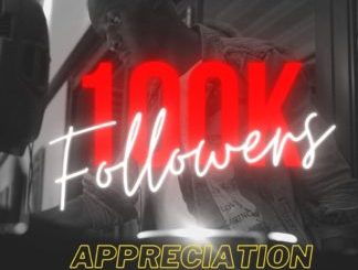 Citizen Deep – 100K Appreciation Mix