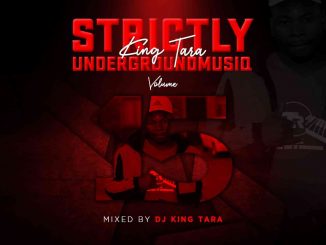 DJ King Tara – Underground MusiQ Vol. 15 (Strickly King Tara)