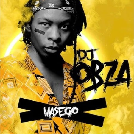 ALBUM: DJ Obza – Masego