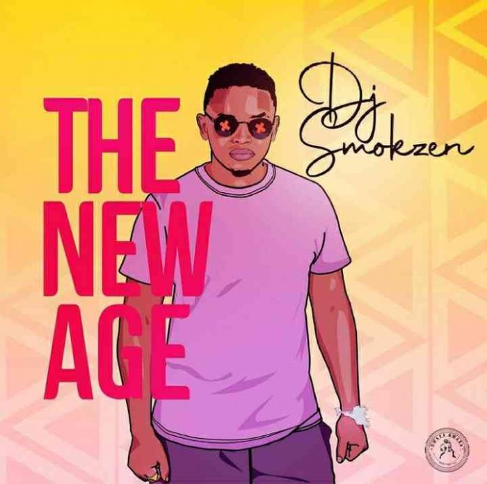 ALBUM: DJ Smokzen – The New Age