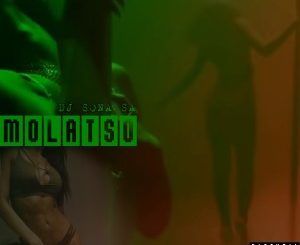 DJ Sona SA – Molatso (Original Mix)