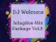 EP: DJ Welcome – Intagilos Mix Package Vol.2