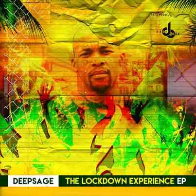EP: DeepSage – The Lockdown Experience