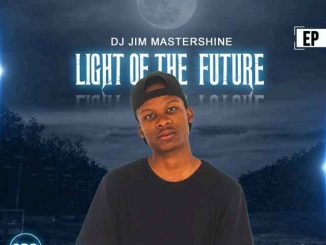 Dj Jim Mastershine – Revelations Ft. Afro Brotherz
