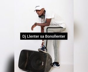 Dj Llenter SA – Bonollenter