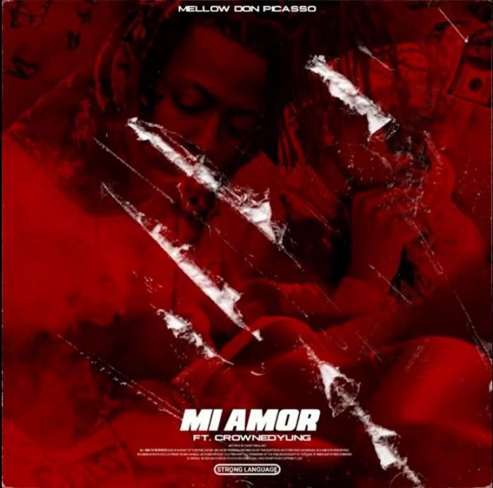 Don Picasso – Mi Amor Ft. CrownedYung