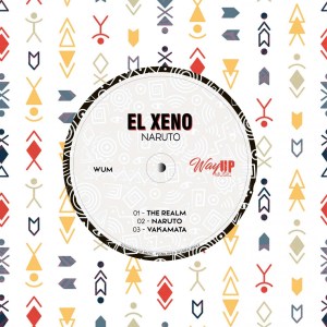 EP: EL Xeno – Naruto