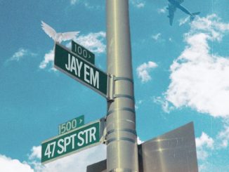 EP: Jay Em – 47 Spt Str
