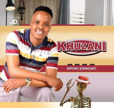 ALBUM: Khuzani – Ispoki Esingafi (Tracklist)