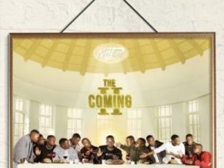 ALBUM: Kid Tini – The Second Coming