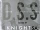 KnightSA89 & DJ Couza – Deeper Soulful Sounds Vol.84 Mix