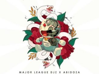 ALBUM: Major League Djz & Abidoza – What’s The Levol