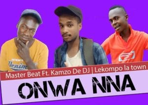 Master Beat – Onwa Nna Ft. Kamzo De DJ & Lekompo la Town (Origin