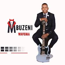 ALBUM: Mbuzeni – Wavuma
