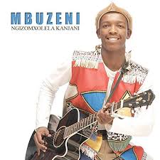 ALBUM: Mbuzeni – Wavuma