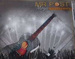 Mr Post – Xa Ribela Remix
