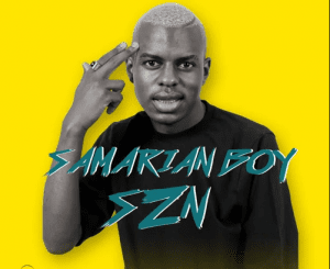 EP: Musa Keys – Samarian Boy SZN