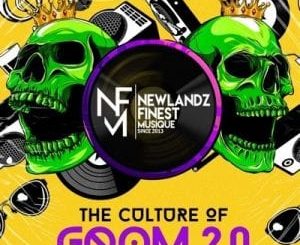Newlandz Finest – Let’s Talk About Music