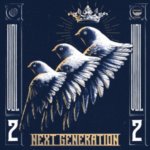 ALBUM: VA – Next Generation Vol 2