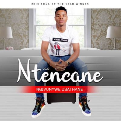 ALBUM: Ntencane – Ngivunywe Usathane