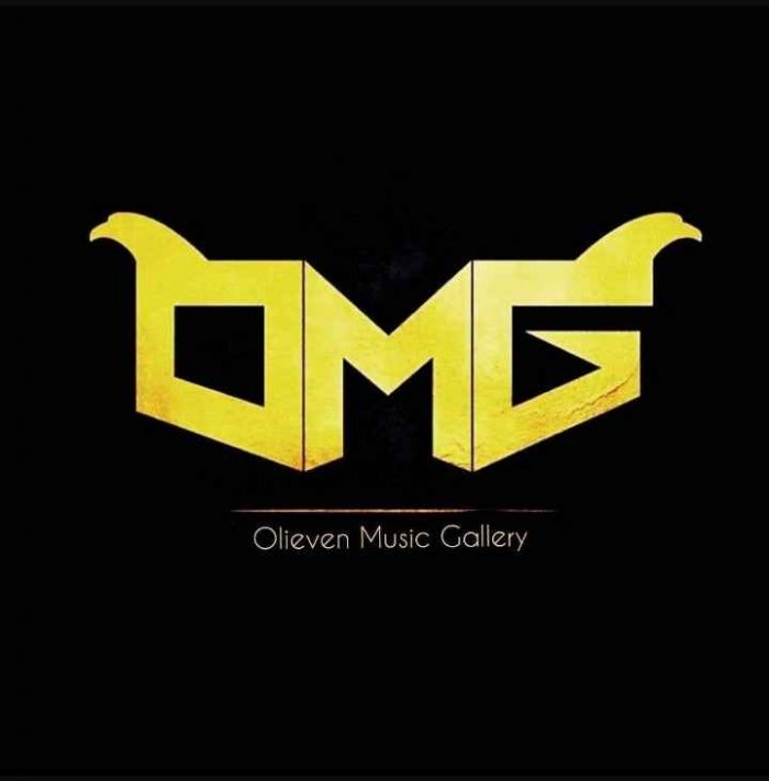 Olieven Music Gallery – Strictly Olieven Vol. 1